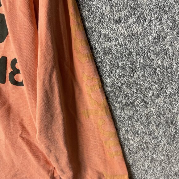 Cactus Plant Flea Market Kids See Ghosts Shirt Mens Large Kanye West KSG Tour - Picture 8 of 9